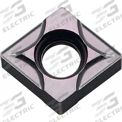 KYOCERA Diamond Turning Insert (MPN CNMU24205EGKPR1725)