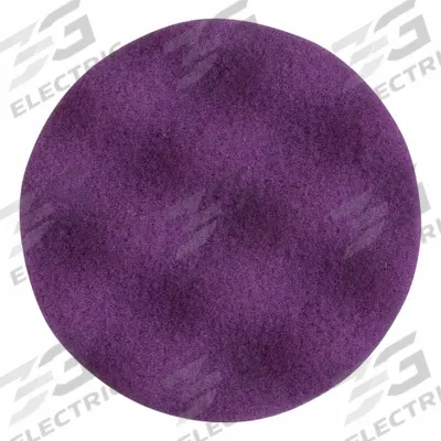 3M 3M(TM) Finesse-it(TM) Premium Foam Buffing Pad: Pad, Hook-and-Loop, Hook-and-Loop - Vehicle Finishing Pads