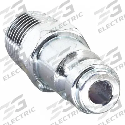 SPEEDAIRE Quick Connect Hose Coupling: 3/8 in Body Size, 1/4 in Hose Fitting Size - Tru-Flate Automotive Steel Quick-Connect Air Coupling Plugs