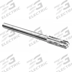 SUPER TOOL Chucking Reamer: 1.875 in Dia, 1 7/8 in, Straight Flute, Carbide-Tipped (MPN 55270). Key specifications — attr1301579: SUPER TOOL.