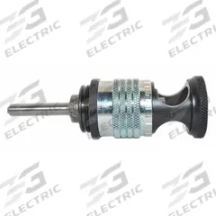 ZEPHYR Countersink Cage: 3/4 in Cutter Capacity, Nylon, Wide, 1/4 in Shaft Travel, 1/4"-28 Thread (MPN ZT680-SP-N-TF). Key specifications — attr1301081: ZEPHYR; attr1301091: Yes; attr1318993: Tri-Flat.