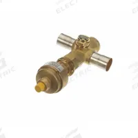 CARRIER Expansion Valve: EF05BD332 Mfr Part #. Key specifications — Product Type: Expansion Valve; Manufacturer Part Number: EF05BD332.