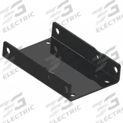 BISON Mounting Plate: Mounting Footplate, P125-720-1000W. Key specifications — Manufacturer Part Number: P125-720-1000W; Product Type: Mounting Footplate; Brand: BISON.