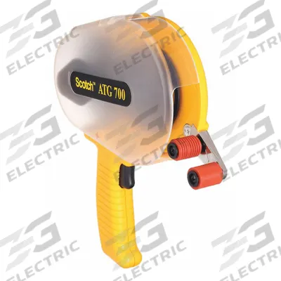 3M Handheld Tape Dispenser: For Adhesive Transfer Tape - Adhesive Transfer Tape Dispensers