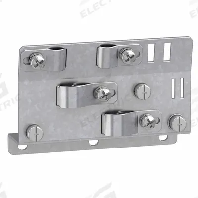 SCHNEIDER Conformity Kit: ATV320 - Schneider VFD Accessories