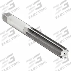 YANKEE Hand Reamer: 27/32 in, Straight Flute, High Speed Steel (MPN 400-27/32). Key specifications — attr1301716: Neutral; attr1301717: YANKEE.