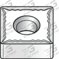 WIDIA Square Turning Insert: SNMG431UF, SNMG120404UF (MPN 4169364). Key specifications — attr257901: SNMG120404UF; attr257900: SNMG431UF.