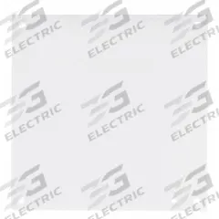 WIEGMANN Interior Panel: Back Panel Panel, 17 in Overall Ht, 17 in Overall Wd, Steel, Powder Coated (MPN NP2020). Key specifications — Panel Style: Back Panel; Brand: WIEGMANN; Finish: Powder Coated; Manufacturer Part Number: NP2020; Material: Steel.