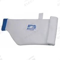 DYNABRADE Dust Bag: Hook and Loop Closure, 1 Micron, Self Generated Vacuum, 50683. Key specifications — attr652609: Dust Bag; attr652593: 50683.