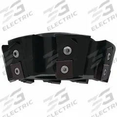 WIDIA Indexable Face Mill (MPN 6921225)