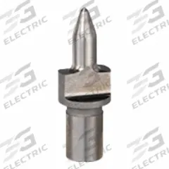 FORMDRILL Drill Bit: Long/Flat, UNC, For 1/4"-20 Threads, 5.7 mm Drill Size, 3 mm Max Material Thick (MPN FD0570LF). Key specifications — attr1240072: FD0570LF; attr1240073: FORMDRILL; attr1240075: Long/Flat.