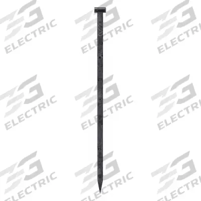 BOSTITCH Angled Finish Nails,2 1/2" L,PK3655: Finishing Nails, T Head, Smooth, Steel - Collated Trim, Pin, Finishing, & Brad Nails
