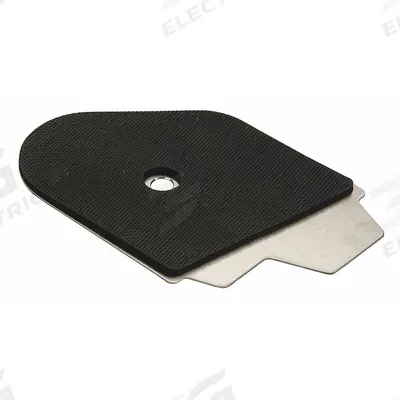 DYNABRADE Cover Guard: For 11475/11476/11486 - Dynabrade Replacement Parts