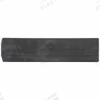 QUANTUM STORAGE SYSTEMS Bin Divider: 17 5/8 in x 4 1/4 in, Not Electrostatic Discharge Conductive (MPN DMS531). Key specifications — Compatible Manufacturer Model Number: QMS531; Brand: QUANTUM STORAGE SYSTEMS.