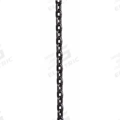 DAYTON Load Chain: Manual Chain Hoists, 1,000 lb Compatible Load Capacity, Dayton, GGS_56982. Key specifications — Compatible Hoist Type: Manual Chain Hoists; Compatible Series: Dayton; Manufacturer Part Number: GGS_56982; Product Type: Load Chain.
