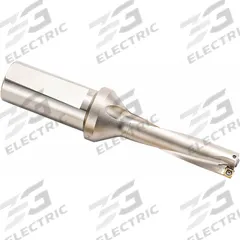 KYOCERA Indexable Insert Drill (MPN S150DRV1500411)