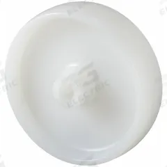 APPROVED VENDOR Caster Wheel: 3 in Wheel Dia., 1 3/8 in Wheel Wd, Nylon, 350 lb Load Rating, Std (MPN 075 NY04). Key specifications — attr1111732: APPROVED VENDOR.