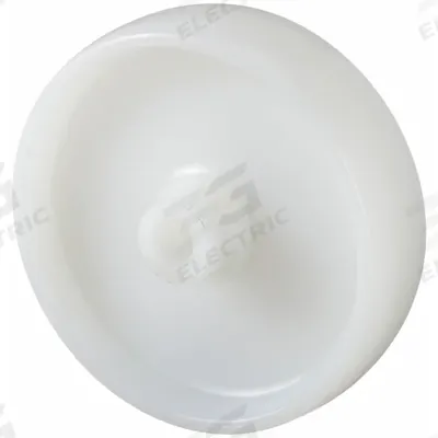 APPROVED VENDOR Caster Wheel: 3 in Wheel Dia., 1 3/8 in Wheel Wd, Nylon, 350 lb Load Rating - Nylon Tread Wheels