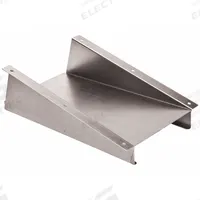 CHECKERS Chock Holder: 5NHU0/5NHU2, AT3514, Wheel Chock Mount, 13 5/8 in Overall Wd, Metal, Silver (MPN AT2514HM). Key specifications — Color: Silver; Compatible with Grainger Part Number: 5NHU2; Compatible with Manufacturer Model Number: AT3514; Material: Metal; Product Type: Mounting Bracket.