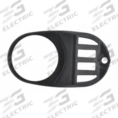 SPEEDAIRE Deflector: Mfr Part # TT1234600847031G, Compatible with Grainger Part # 2YRH5. Key specifications — attr948908: TT1234600847031G; attr948910: 2YRH5.
