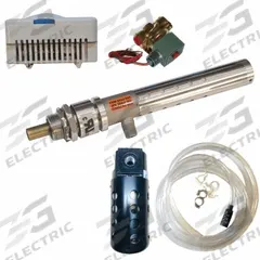 NEX FLOW Panel Cooler or Cabinet Cooler: NEMA 4/4X, 15 scfm Max Flow Rate, 1/4 in MNPT (MPN 63115X). Key specifications — attr294757: NEX FLOW.