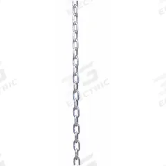 DAYTON Hand Chain: Manual Chain Hoists, 4,000 lb Compatible Load Capacity, Dayton, GGS_57103. Key specifications — Compatible Hoist Type: Manual Chain Hoists; Compatible Series: Dayton; Manufacturer Part Number: GGS_57103; Product Type: Hand Chain.
