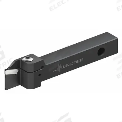 WALTER Indexable Parting and Grooving Tool Holder - Indexable Parting & Grooving Toolholders
