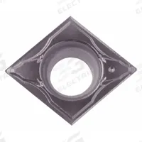 KYOCERA Diamond Turning Insert (MPN CCGT3251MFPGFPR1705)
