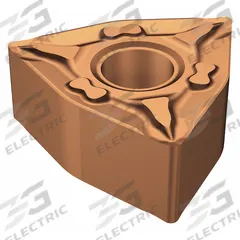 SANDVIK COROMANT Turning Insert: WNMG 08 04 08-MF 1125 (MPN WNMG 432-MF 1125). Key specifications — attr257986: WNMG 08 04 08-MF 1125.