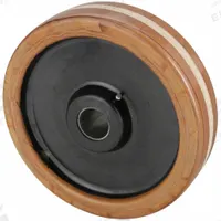 APPROVED VENDOR Caster Wheel: 10 in Wheel Dia., 3 in Wheel Wd, Phenolic, 3,600 lb Load Rating, Std (MPN W-1030-LP-1). Key specifications — attr1111732: APPROVED VENDOR.