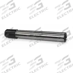 PARLEC Collet Chuck Extension: DA100, 1 in Shank Dia, 1.829 in Projection (MPN EXT100). Key specifications — attr1038801: Coolant Through; attr1033126: PARLEC.