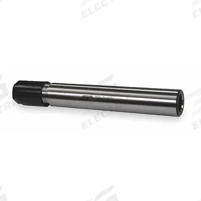 PARLEC Collet Chuck Extension: DA100, 1 in Shank Dia - DA Collet Chuck Extensions