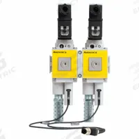 NUMATICS Redundant Safety Exhaust Valve: 1/2 in NPT, 1/2 in NPT Outlet Size, 145 psi Max Op Pressure (MPN 8652A8S64N111F1). Key specifications — attr110771: 8652A8S64N111F1; attr110802: 652.