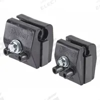PANDUIT Insulation Piercing Connection Kit: 0 V AC/DC to 600 V AC/DC, VS-CKP14-6. Key specifications — Product Type: Insulation Piercing Connector; Compatible with Manufacturer Model Number: VS-AVT-C02-L03; Brand: PANDUIT; Compatible with Grainger Part Number: 54ZW96.