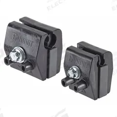 PANDUIT Insulation Piercing Connection Kit: 0 V AC/DC to 600 V AC/DC, VS-CKP14-6. Key specifications — Product Type: Insulation Piercing Connector; Compatible with Manufacturer Model Number: VS-AVT-C02-L03; Brand: PANDUIT; Compatible with Grainger Part Number: 54ZW96.