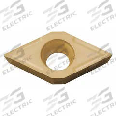 KYOCERA Diamond Turning Insert (MPN DCGT21502PV720)
