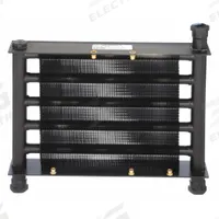 CAMPBELL HAUSFELD Intercooler / Heat Exchanger: TX032700AV, CI15K000PC. Key specifications — attr948866: TX032700AV; attr948874: Intercooler; attr948869: CI15K000PC.