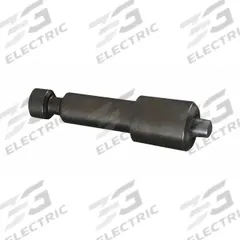 STENNER Index Pin: Mfr Part # FC5L002, Steel, Index Pin. Key specifications — Includes: Index Pin; Material: Steel; Manufacturer Part Number: FC5L002; Product Type: Index Pin.