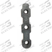 APPROVED VENDOR Punch: Steel, 2 in Lg, 4 in Wd, 4 in Ht, Mfr Part # MH4DZV202G, Strapping Combo Tool. Key specifications — Manufacturer Part Number: MH4DZV202G; Product Type: Punch; For Use With: Steel; Compatible with Product Type: Strapping Combo Tool; Compatible Manufacturer Model Number: 4DZV2.