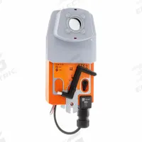 BELIMO Valve Actuator: Retrofit Electric Valve Actuator, 24V AC/DC, Spring Return, On/Off, 24V AC/DC (MPN AFRB24). Key specifications — Brand: BELIMO; Manufacturer Part Number: AFRB24.