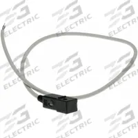 SMC Inline Solid 2 Wire Band: D-K59, Inline Solid State Auto Switch, IP67, 24 V DC, 2 Wires. Key specifications — attr947381: Inline Solid State Auto Switch; attr947365: D-K59; attr947378: 5 to 40 mA; attr947379: 24 V DC.