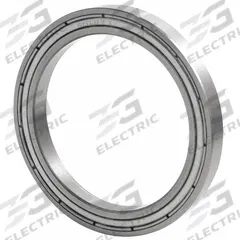 TRITAN Radial Ball Bearing: 61902/6902, Double Shielded, 15 mm Bore Dia, 28 mm Outside Dia (MPN 61902 ZZ PRX). Key specifications — Bearing Industry Number: 61902; Brand: TRITAN.