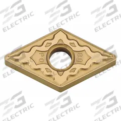 KYOCERA Diamond Turning Insert (MPN DNMG442PQCCX)