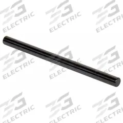 VERMONT GAGE Class ZZ No-Go Pin Gauge: 0.1270 in Dia, 0.00020 in Tolerance, Steel, Black Oxide (MPN 911212700). Key specifications — attr1182384: 0.00020 in; attr1182378: Black Oxide; attr1182392: 0.1270 in; attr1182391: Certificate of Accuracy with NIST Traceability; attr1182394: VERMONT GAGE; attr1182379: Steel; attr1182385: 10 Microinch or Better; attr1182387: ZZ.