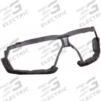 HEXARMOR Safety Eyewear Foam Gasket: Snap-On Attachment Type, Compatible with VS Series (MPN 14-10019). Key specifications — Compatible Manufacturer Model Number: VS300G; Compatible Grainger Part Number: 623L98; Compatible Brand: HexArmor®; Attachment Type: Snap-On; Brand: HEXARMOR; Compatible Series: VS.