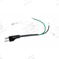 HEAT WAGON Power Cord: Mfr Part # 113065-01. Key specifications — Manufacturer Part Number: 113065-01; Product Type: Power Cord.
