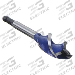 IRWIN Hybrid Drill Bit: 3/4 in Drill Bit Size, 0.75 Decimal Equivalent, 2 3/8 in Flute Lg (MPN 3041004). Key specifications — attr277220: IRWIN; attr255617: Straight.