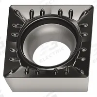 WALTER Square Turning Insert: SCMT3(2.5)2-RM4, SCMT09T308-RM4 (MPN 6461935). Key specifications — attr257901: SCMT09T308-RM4; attr257900: SCMT3(2.5)2-RM4.