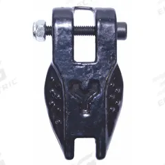 CM Latch Assembly: Manual Chain Hoists, 3,000 lb Compatible Load Capacity, 653, 53821. Key specifications — Compatible Hoist Type: Manual Chain Hoists; Product Type: Latch Assembly; Compatible Series: 653; Manufacturer Part Number: 53821.