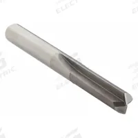 OSG Straight Flute Drill Bit: 15/64", 140° 4-Facet Point, Carbide (MPN 200-2344). Key specifications — attr1235976: 0.2344.